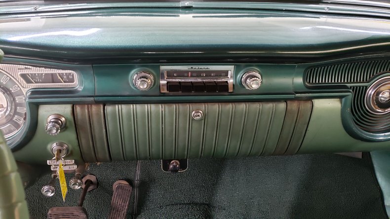 1954 Oldsmobile 88 28