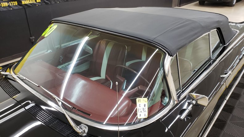 1960 Buick Invicta 30