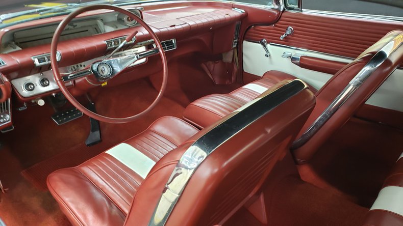 1960 Buick Invicta 41