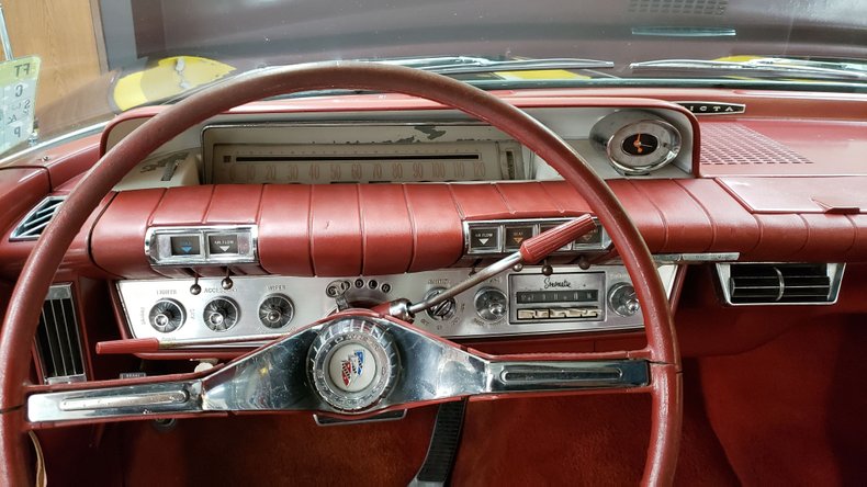 1960 Buick Invicta 42