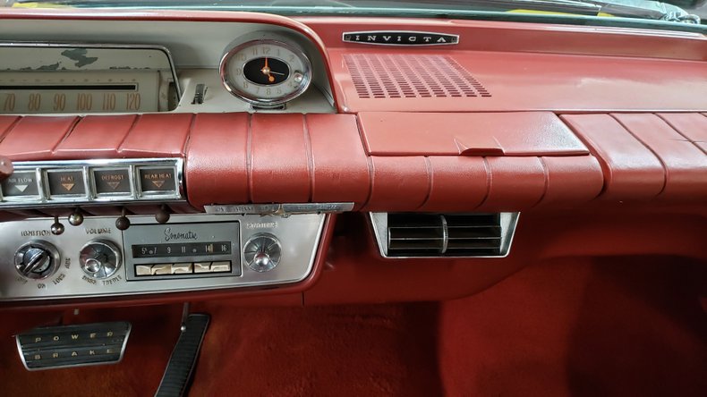 1960 Buick Invicta 46