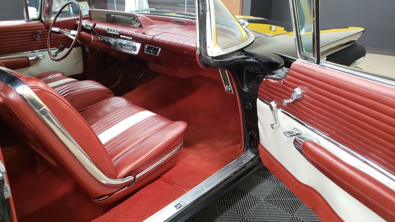 1960 Buick Invicta 53