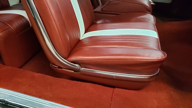 1960 Buick Invicta 55