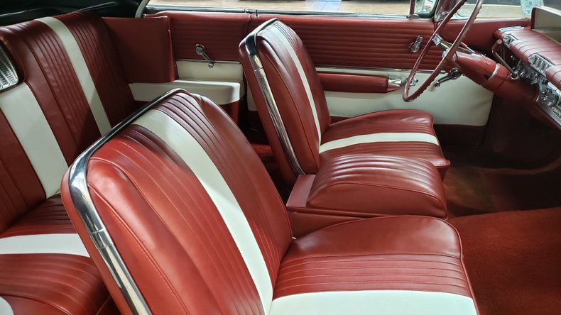 1960 Buick Invicta 57