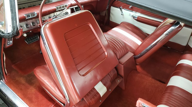 1960 Buick Invicta 58