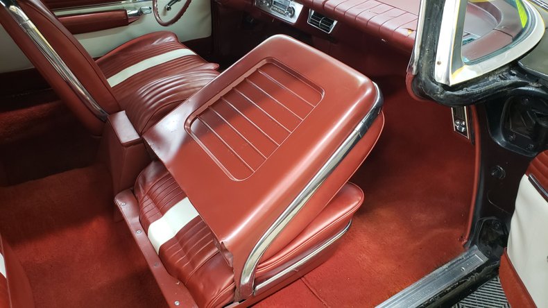 1960 Buick Invicta 62