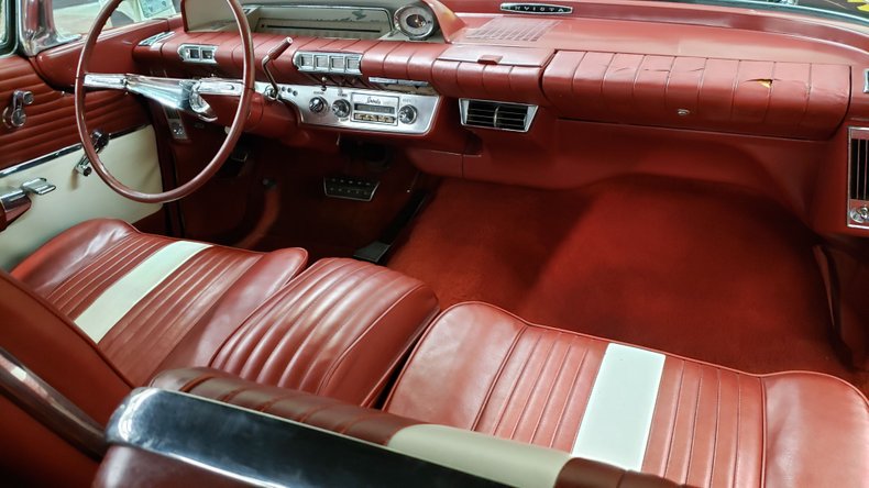 1960 Buick Invicta 66