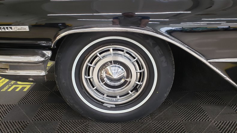 1960 Buick Invicta 85