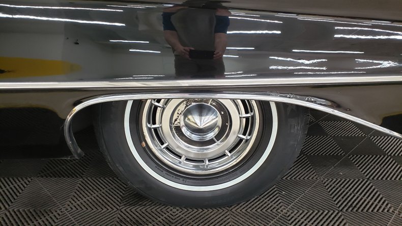 1960 Buick Invicta 87