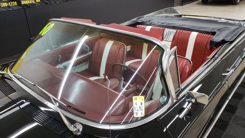 1960 Buick Invicta 10