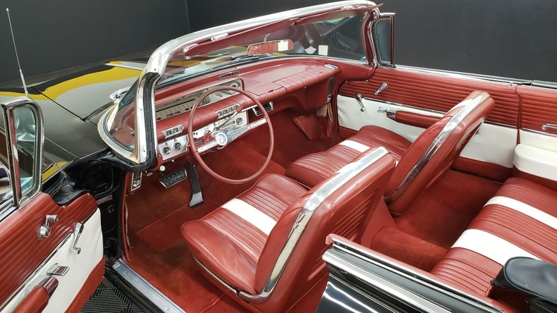 1960 Buick Invicta 13