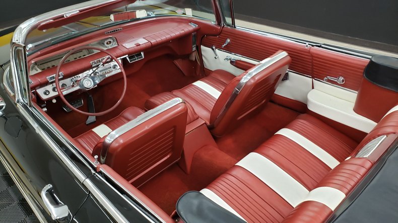 1960 Buick Invicta 12