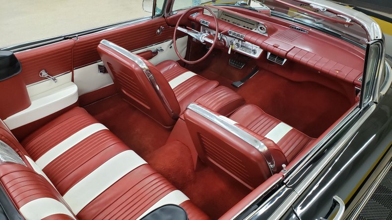 1960 Buick Invicta 15