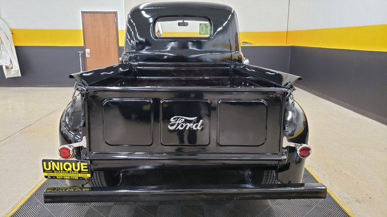 1950 Ford F-1 5