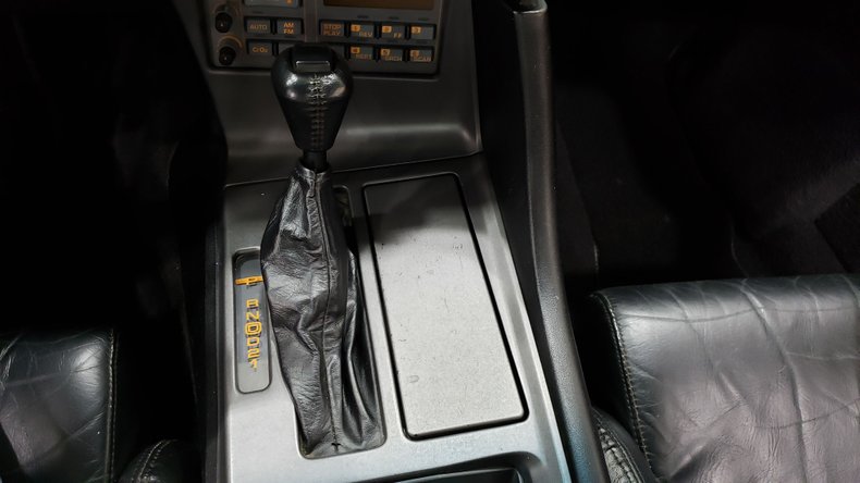1990 Chevrolet Corvette 40