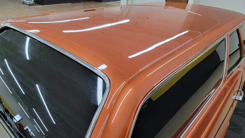 1966 Chevrolet Impala 15