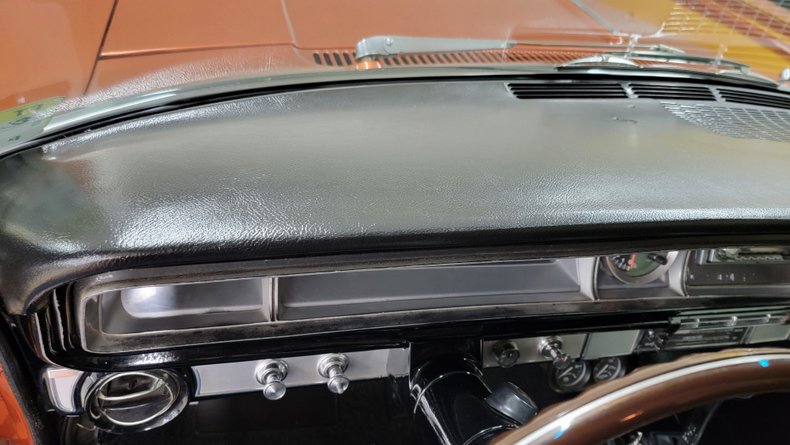 1966 Chevrolet Impala 34