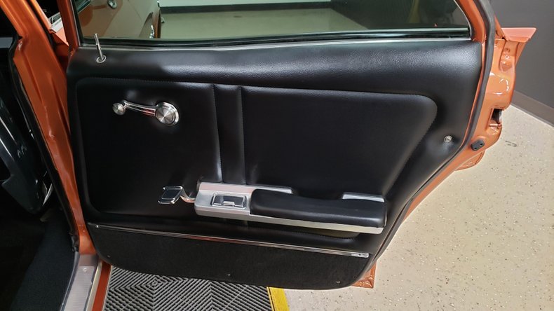 1966 Chevrolet Impala 56