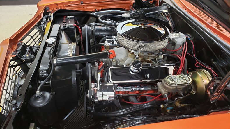 1966 Chevrolet Impala 67