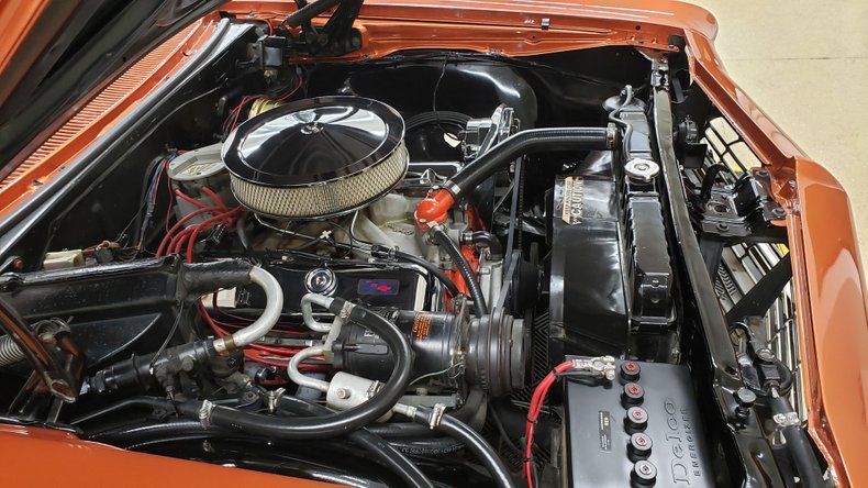 1966 Chevrolet Impala 68