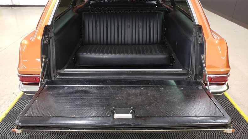 1966 Chevrolet Impala 73