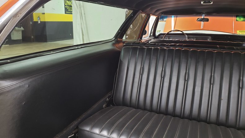 1966 Chevrolet Impala 76