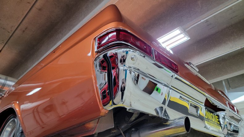 1966 Chevrolet Impala 114