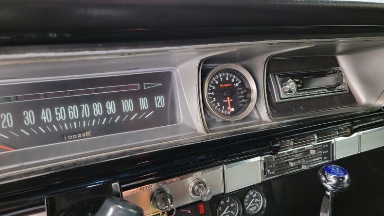 1966 Chevrolet Impala 30