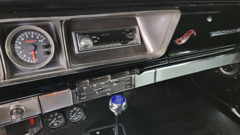 1966 Chevrolet Impala 31