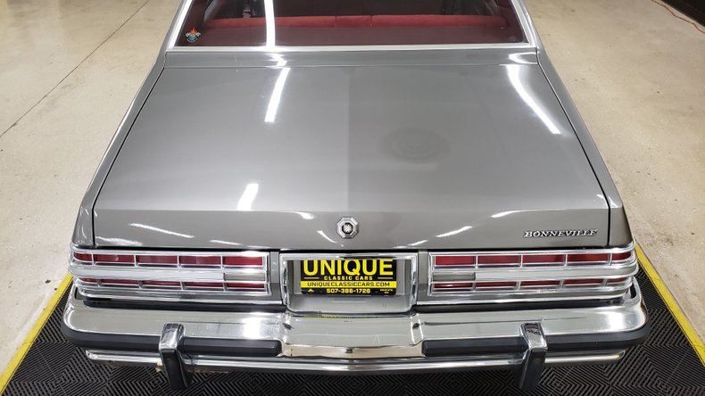 1979 Pontiac Bonneville 75
