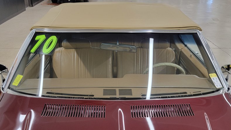 1970 Pontiac Catalina 19