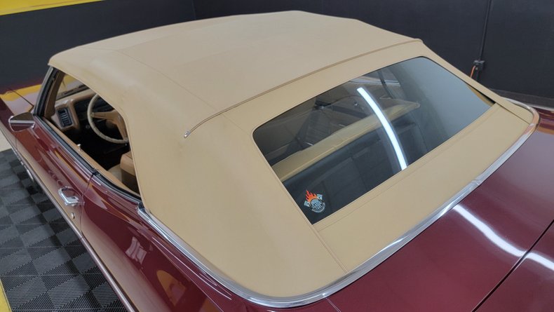 1970 Pontiac Catalina 21