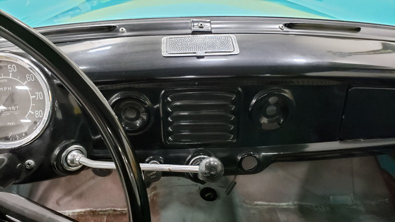 1959 Nash Metropolitan 24