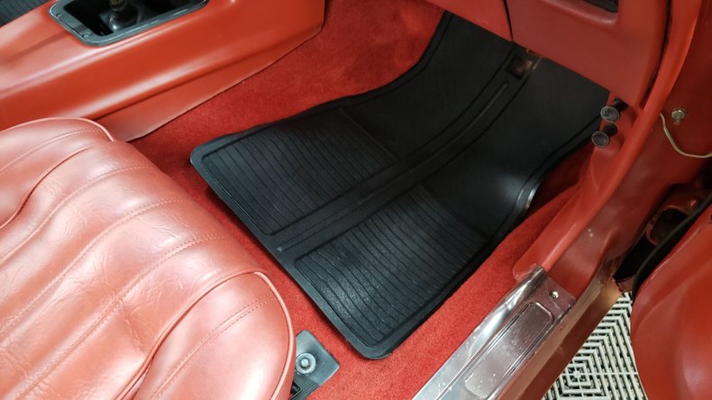 1976 Pontiac Firebird 39