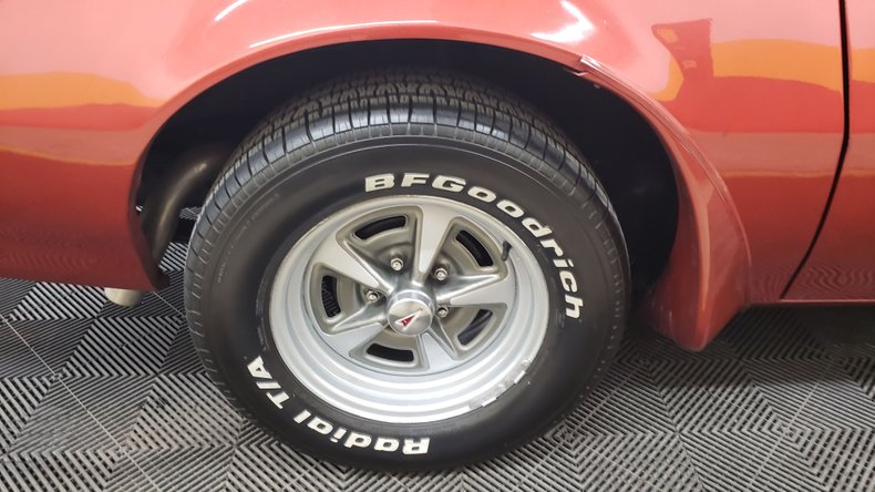 1976 Pontiac Firebird 75