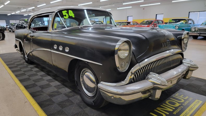 1954 Buick Special 3