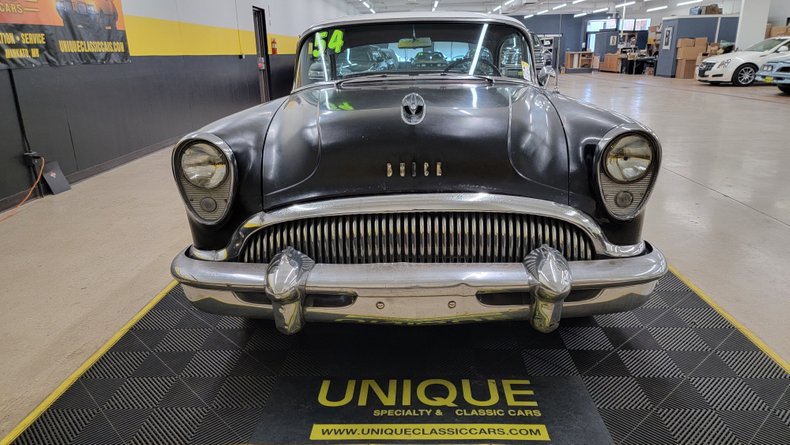 1954 Buick Special 2
