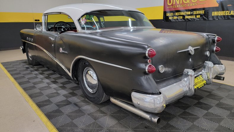 1954 Buick Special 6