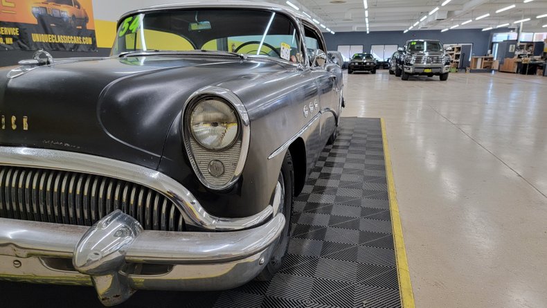 1954 Buick Special 9