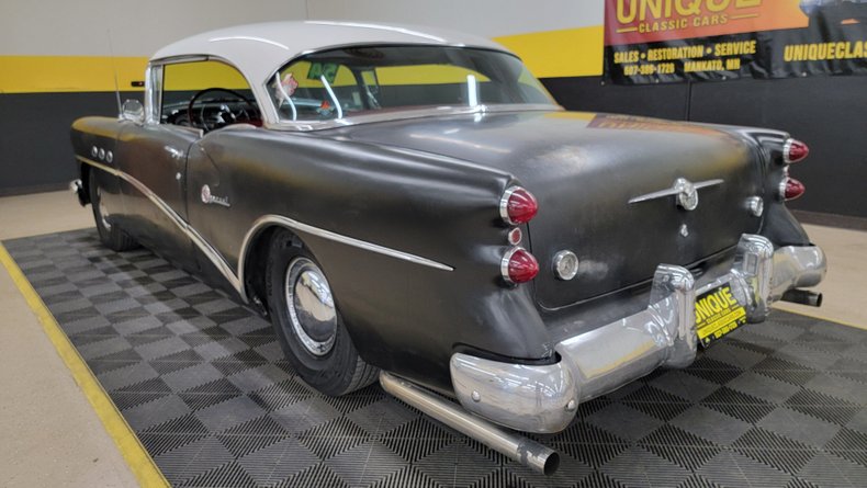 1954 Buick Special 31