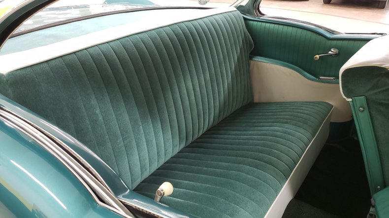 1956 Pontiac Chieftain 52
