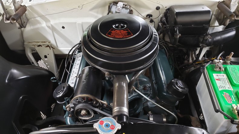 1956 Pontiac Chieftain 56