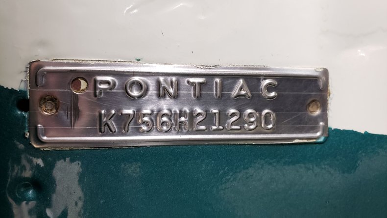 1956 Pontiac Chieftain 62