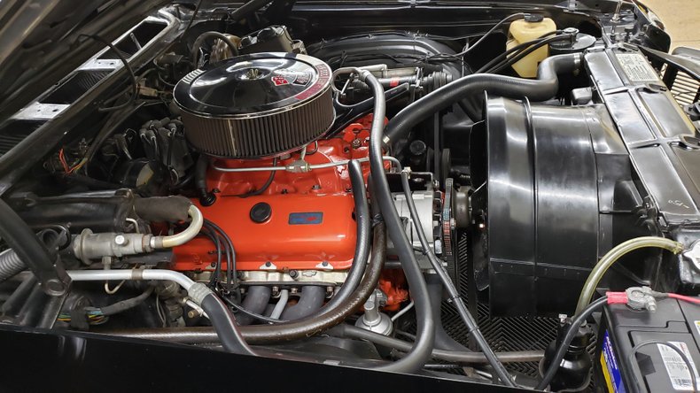 1971 Chevrolet Monte Carlo 59