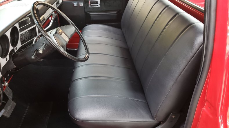 1983 Chevrolet Pickup 22