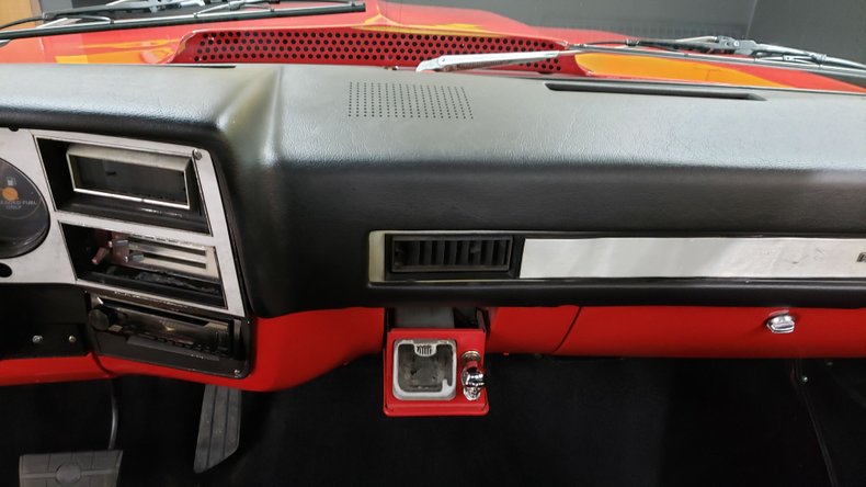 1983 Chevrolet Pickup 29