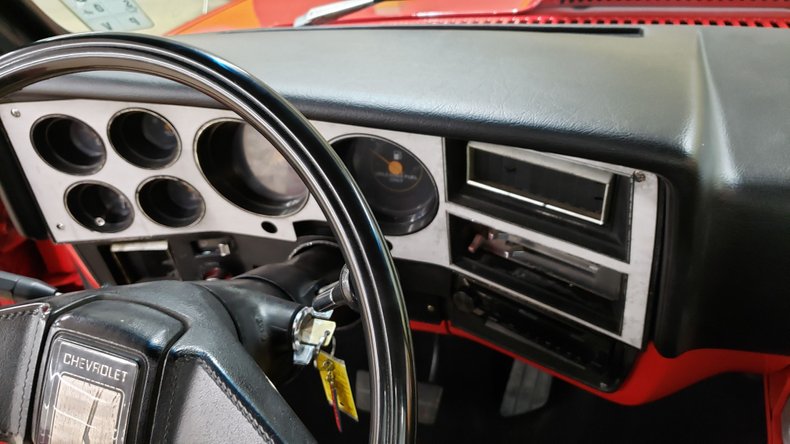 1983 Chevrolet Pickup 28
