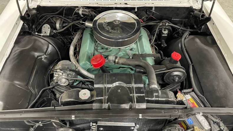 1960 Oldsmobile Super 88 9