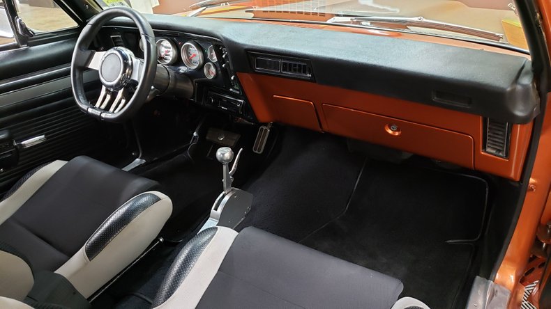 1971 Chevrolet Nova 39