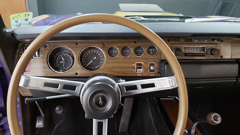 1970 Plymouth GTX 24